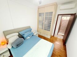 Rio Vista (D19), Condominium #576488081